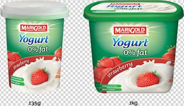 Marigold Yogurt 0 Fat