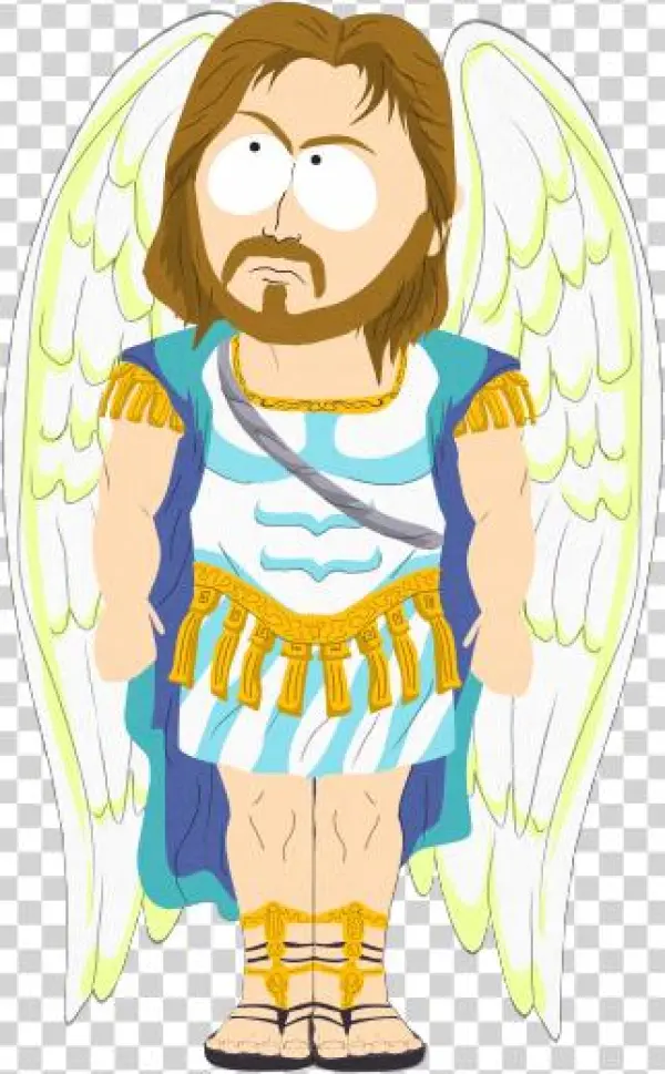 Michael The Archangel - Michael