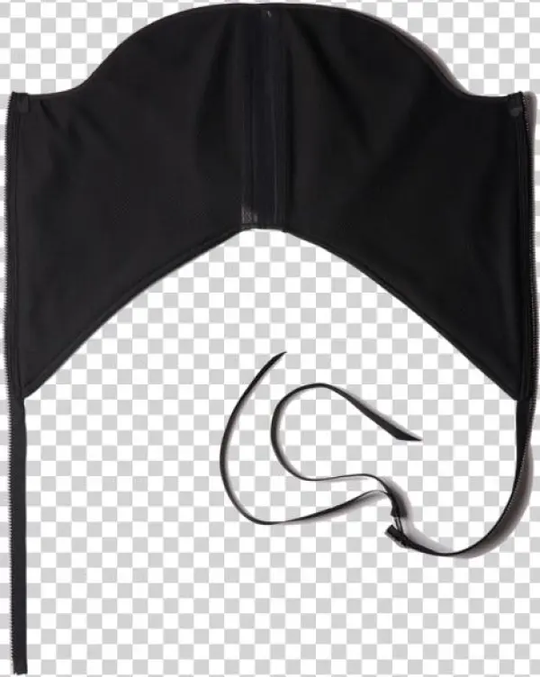 Misc Ppt 7 2nd Gen Ninja Mask - Sleep Mask