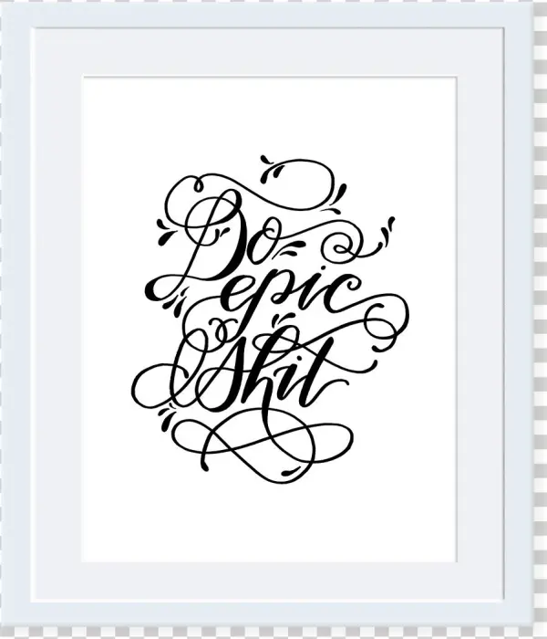 Motivational Inspirational - Illustration