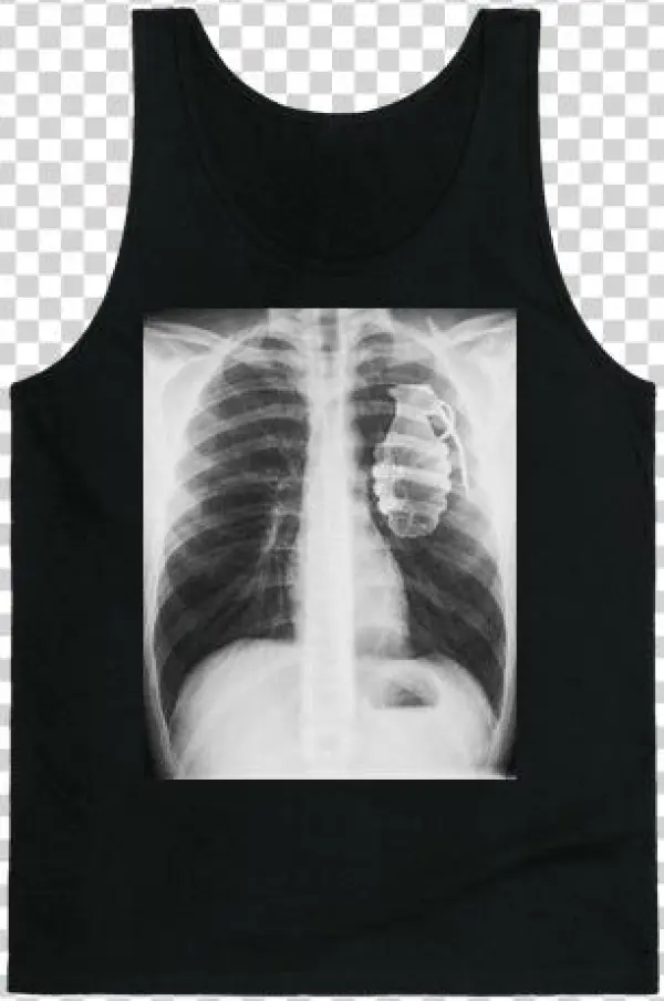 My Heart Is Ready To Explode Tank Top - You Are Strong You Are A Kelly Clarkson Song