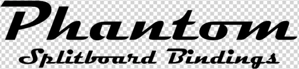 Phantom Outline Logo Copy-1500px - Splitboard