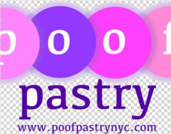 Poof Pastry - Smart Company