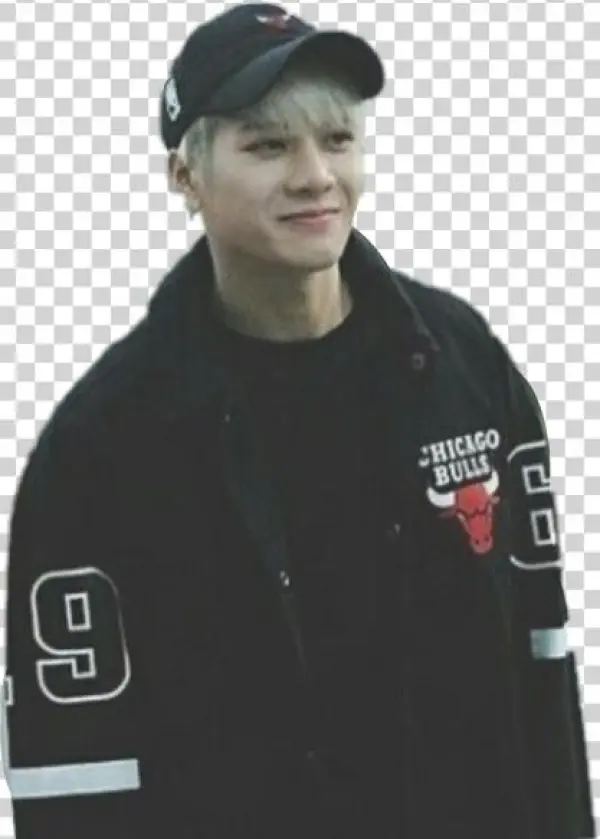 Report Abuse - Chicago Bulls Snapback Black