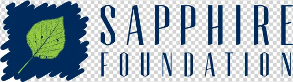 Sapphire Foundation Logo Png - Portable Network Graphics
