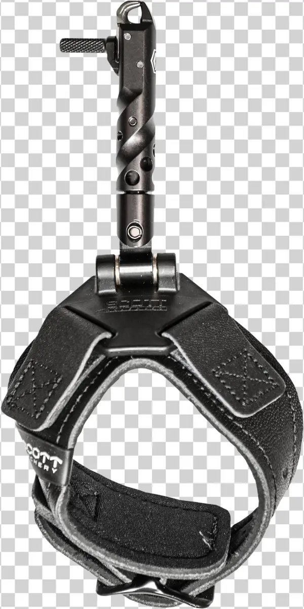 Scott Wildcat 2 Release