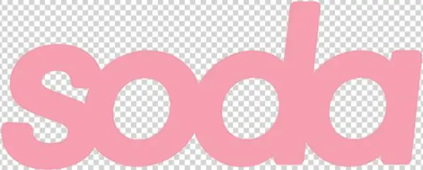 Secondary Logo & Playful Logo - Design