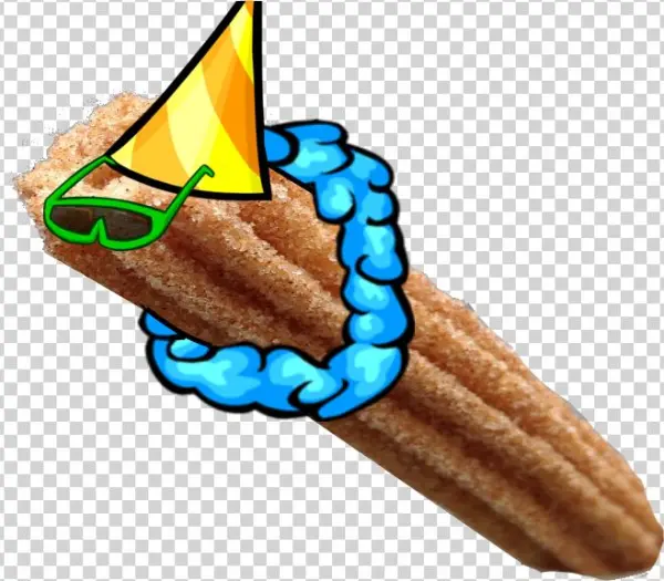 Shurow Da Churro - Ice Cream