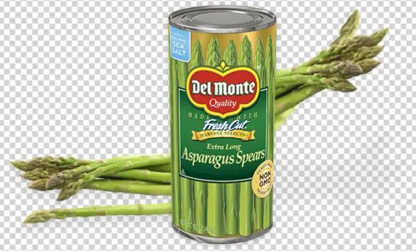 Sizes Available - 15oz - Del Monte Harvest Selects Cut Green & Wax Beans