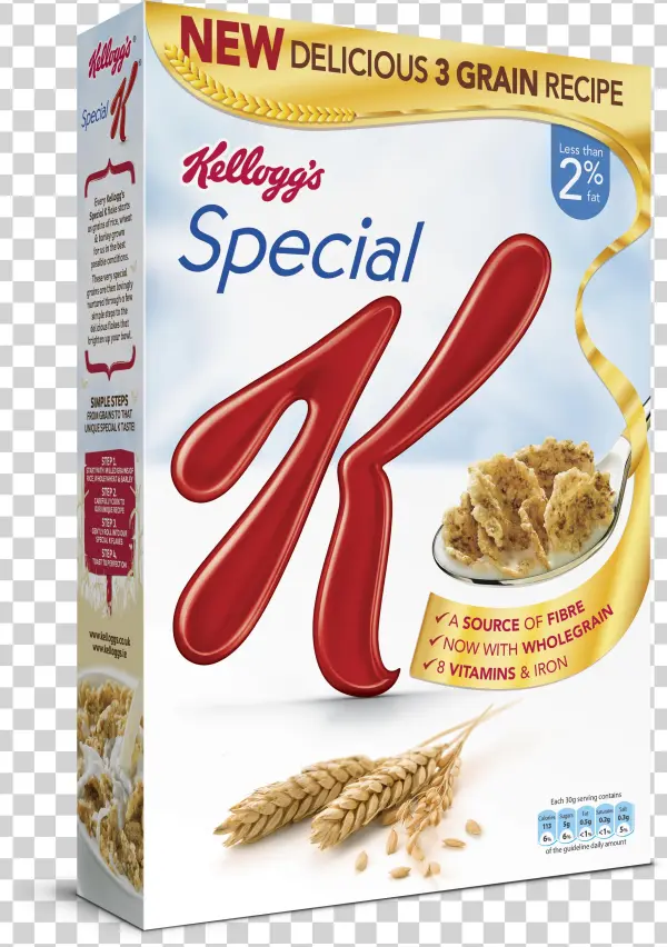 Spk Original 400g 3d Revive