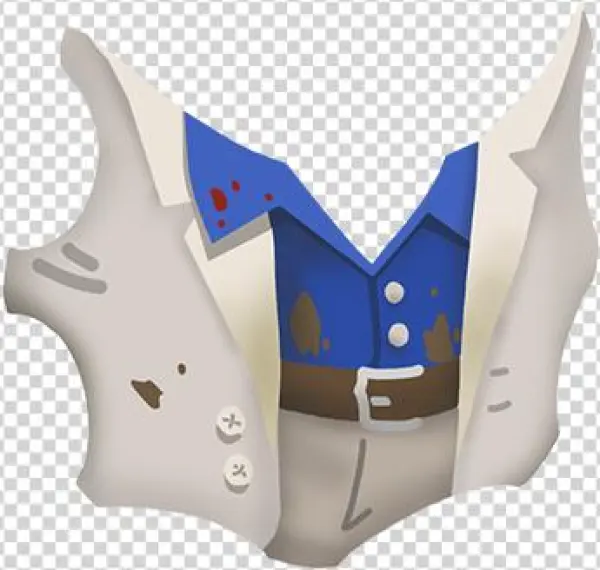 Steam Summer Saliens - Vest