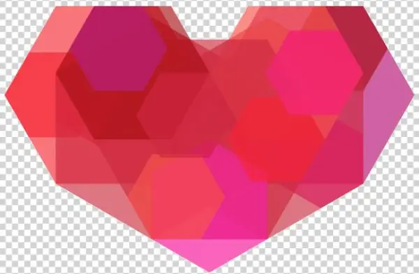 Streetheart Logo Png Cvs Heart Logo - Illustration