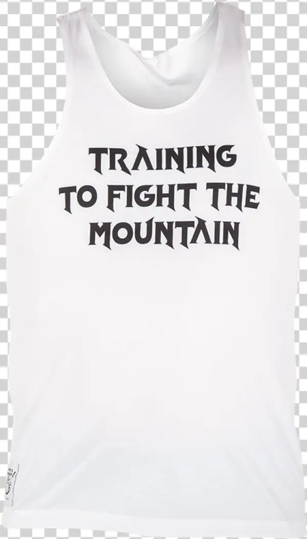 Tank Tops White - Top