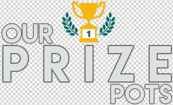 The Prize Pots That Bunkers Issue At Each Event During - Wall Calendar