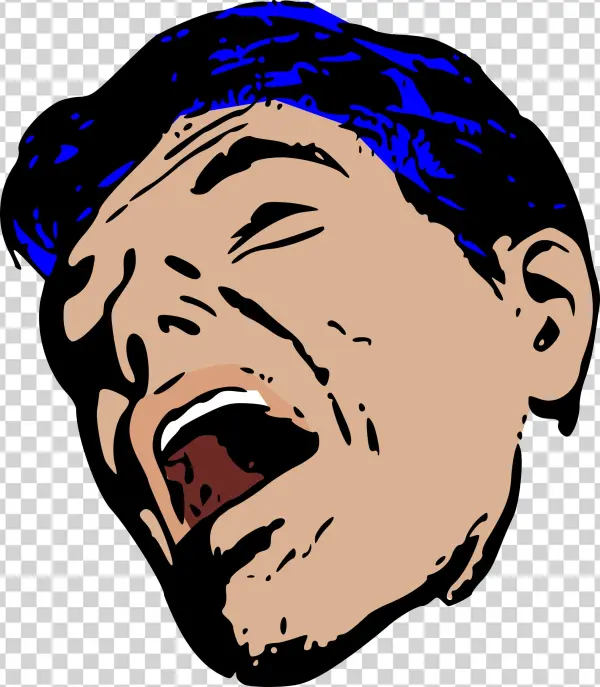 This Free Icons Png Design Of Main In Pain