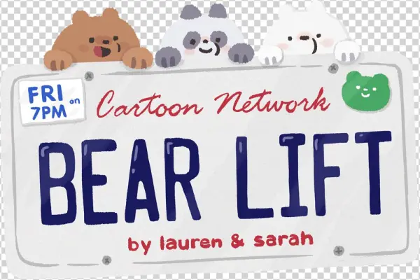 Tumblr Oxrww4wxmu1qagce2o1 1280 - Dsquared Bear