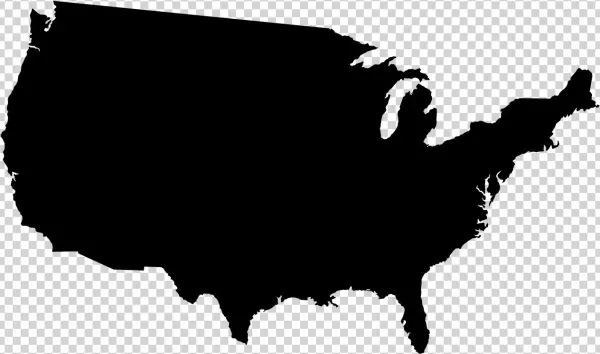 United States - 2016 Electoral Map Msn