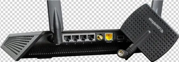 When Upgrading For Omni Coverage It's Best To Change - Modem