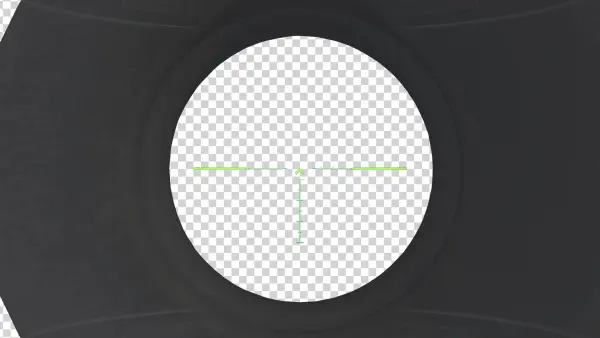 Widowmaker Ads Iw - Portable Network Graphics