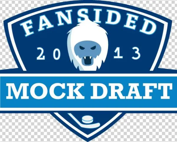 With The Sixth Overall Selection In The 2013 Fansided - Ace Cafe London
