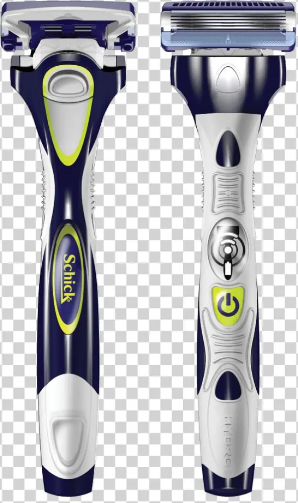 You've Accidentally Walked Out Of The Newsagent Carrying - Schick