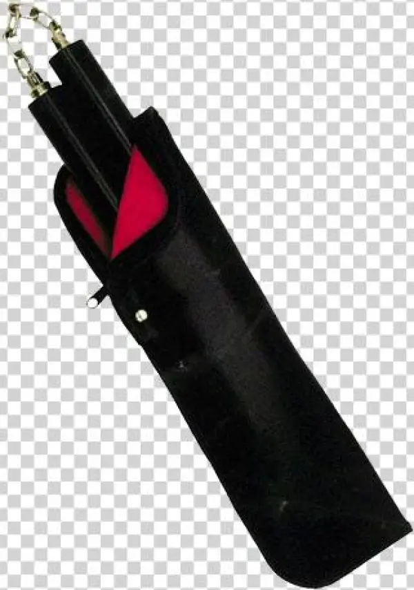 15" Nunchucks Pouch - Backwoodsports.com