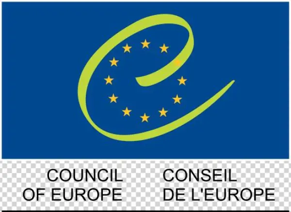 532px-council Of Europe Logo - Eurimages Council Of Europe