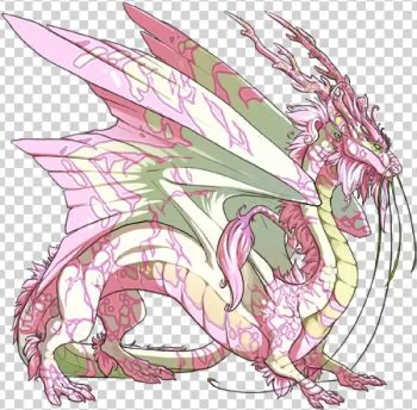 5331439 350 - Flight Rising Male Imperal