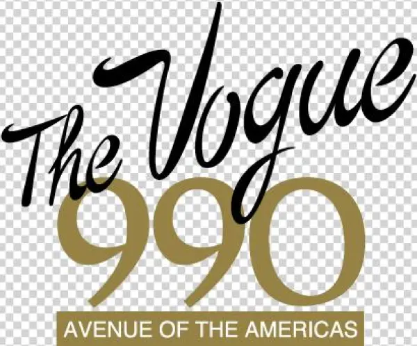 990 6th Avenue - Vogue