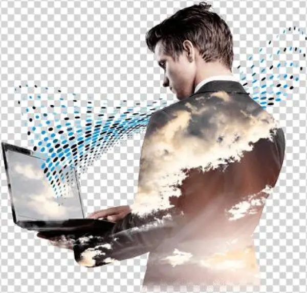 A Transformative Partner - Photography