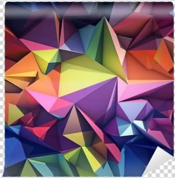 Abstract - Moto X Force Stock