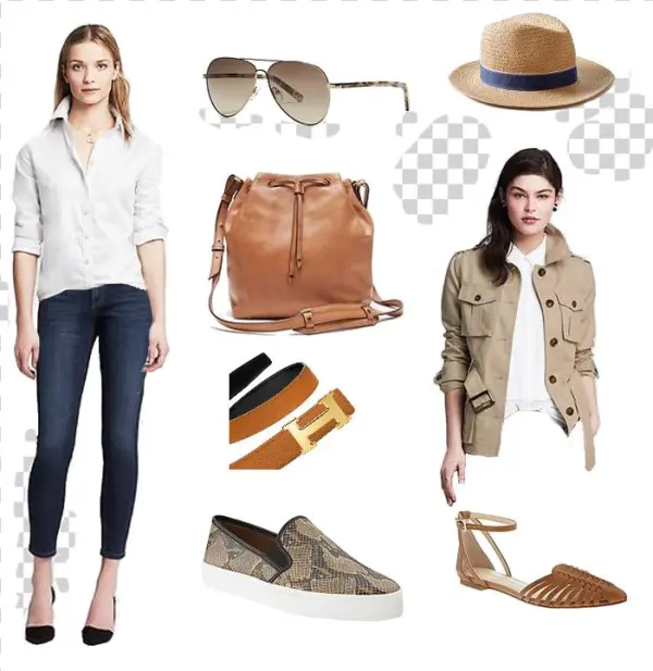 Art In Central Park - Girl