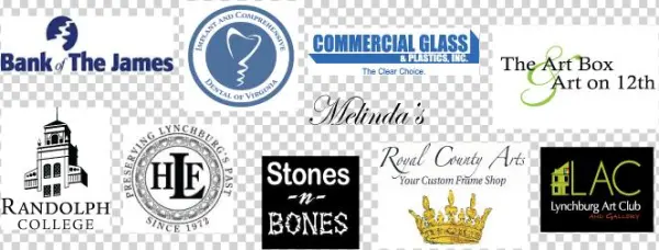 Award Sponsors Paint Out Exhibition - Crown