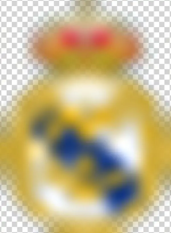 Bán Kết, H, Real Madrid - Creative Arts