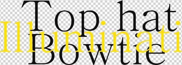 Bill Cipher - Design