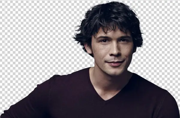Bob Morley - Bob Morley Transparent Background