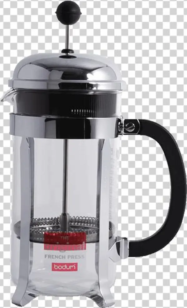 Bodum Plungers - French Press