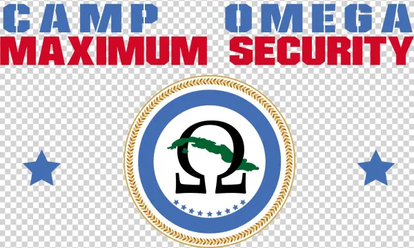 Campamento Omega Virginia