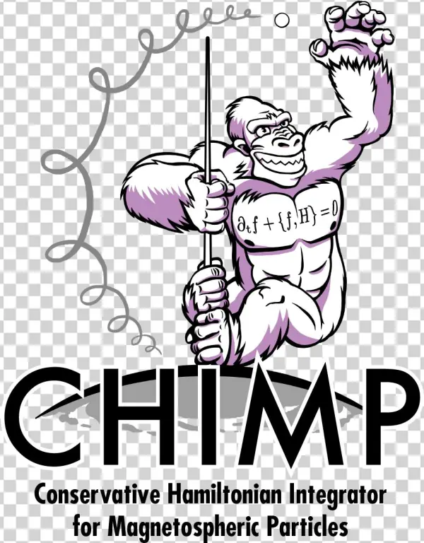Chimp - Writer's Partner - Broché