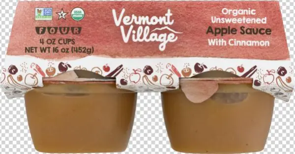 Cinnamon - Vermont Village Sipping Vinegar Turmeric & Honey,