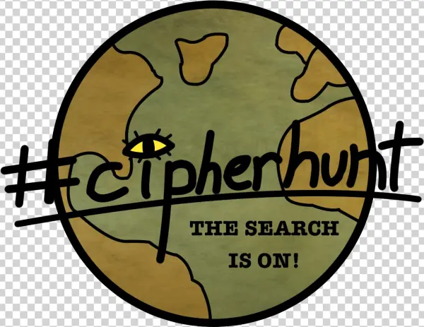 #cipherhunt Gravity Falls Lives On - Love