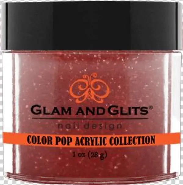 Color Pop Acrylic - Nail Polish