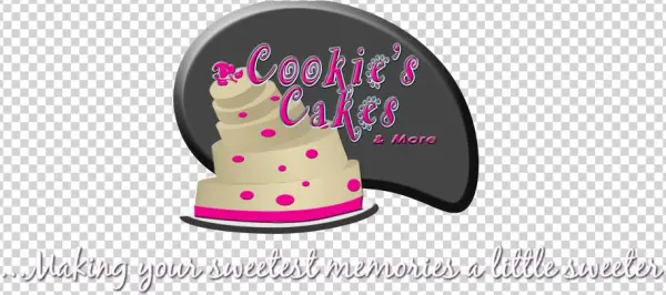 Cookie's Cakes &amp - Birthday