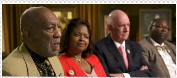 Cosby Cosby - Official