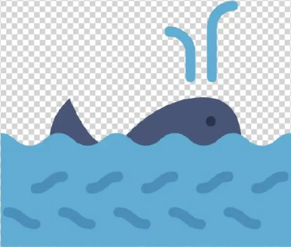 Coverage-markers - Aquarium