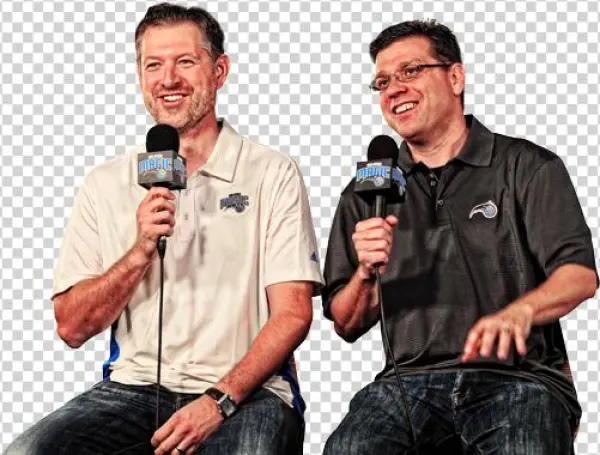 Dante & Galante - Orlando