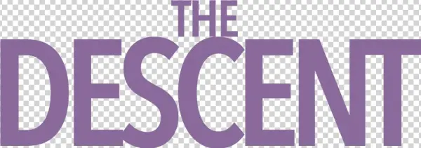 Descent Logo - The Descent