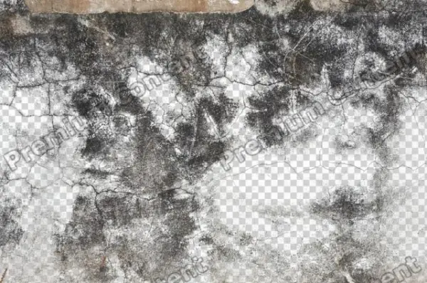 Dirty Decals - Clip Art