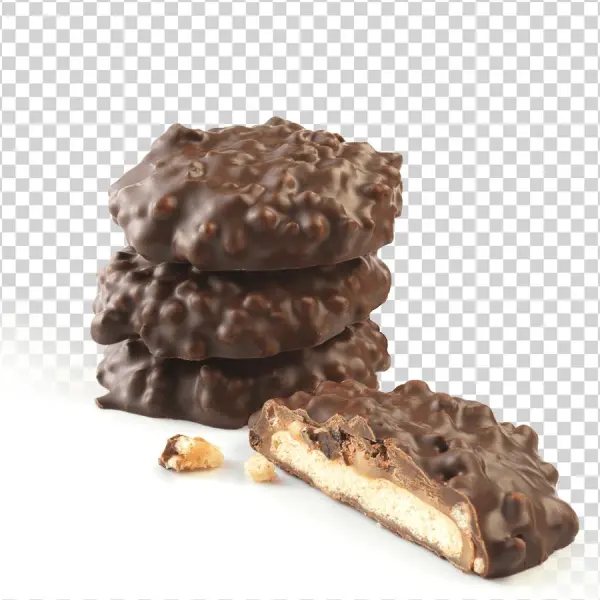 Dive Into Decadent - Raisin