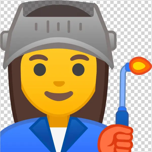 Download Svg Download Png - Emoji Operaria